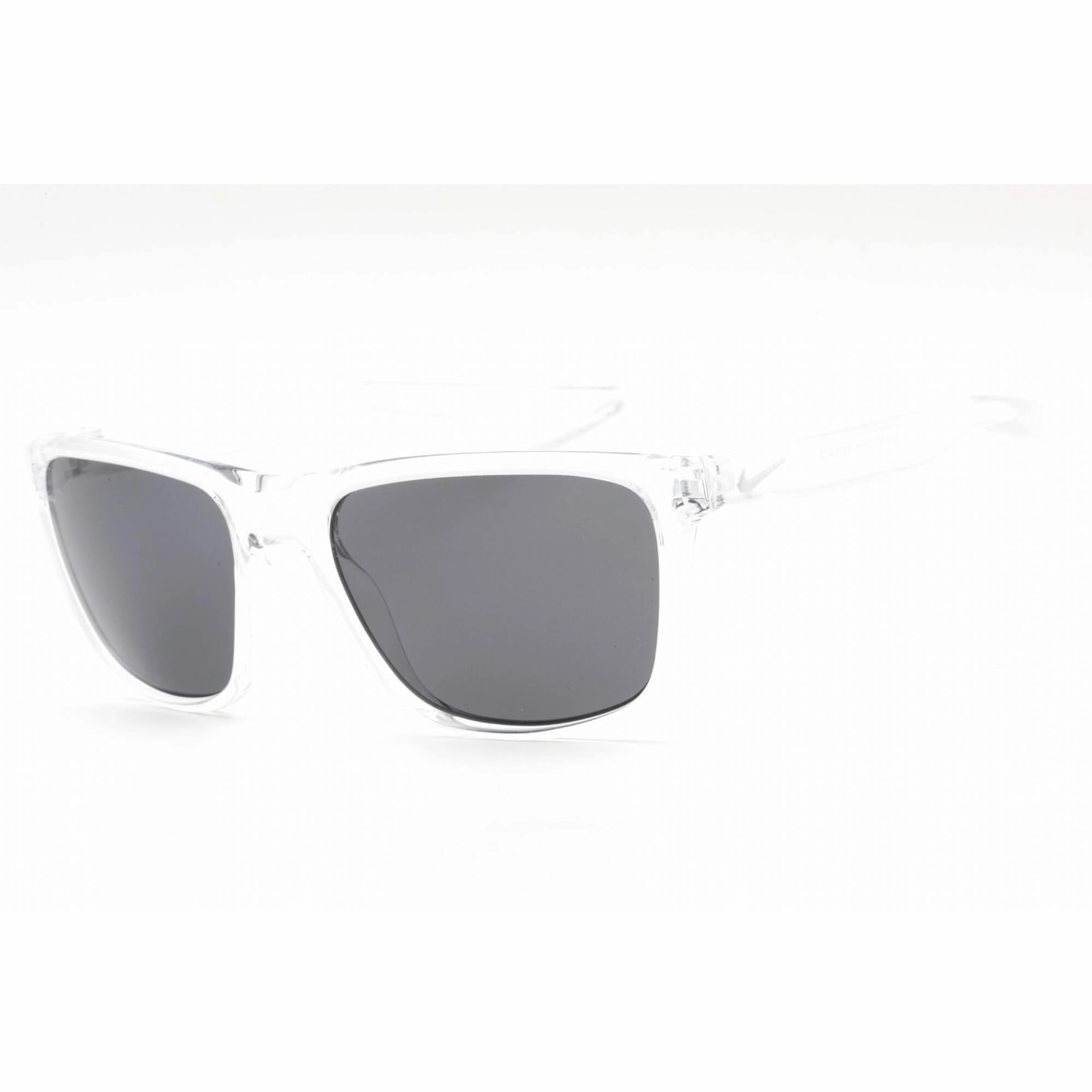 Nike Men's Sunglasses - Crystal Clear Frame | NIKE ESSENTIAL ENDEAVOR MI EV1122 913