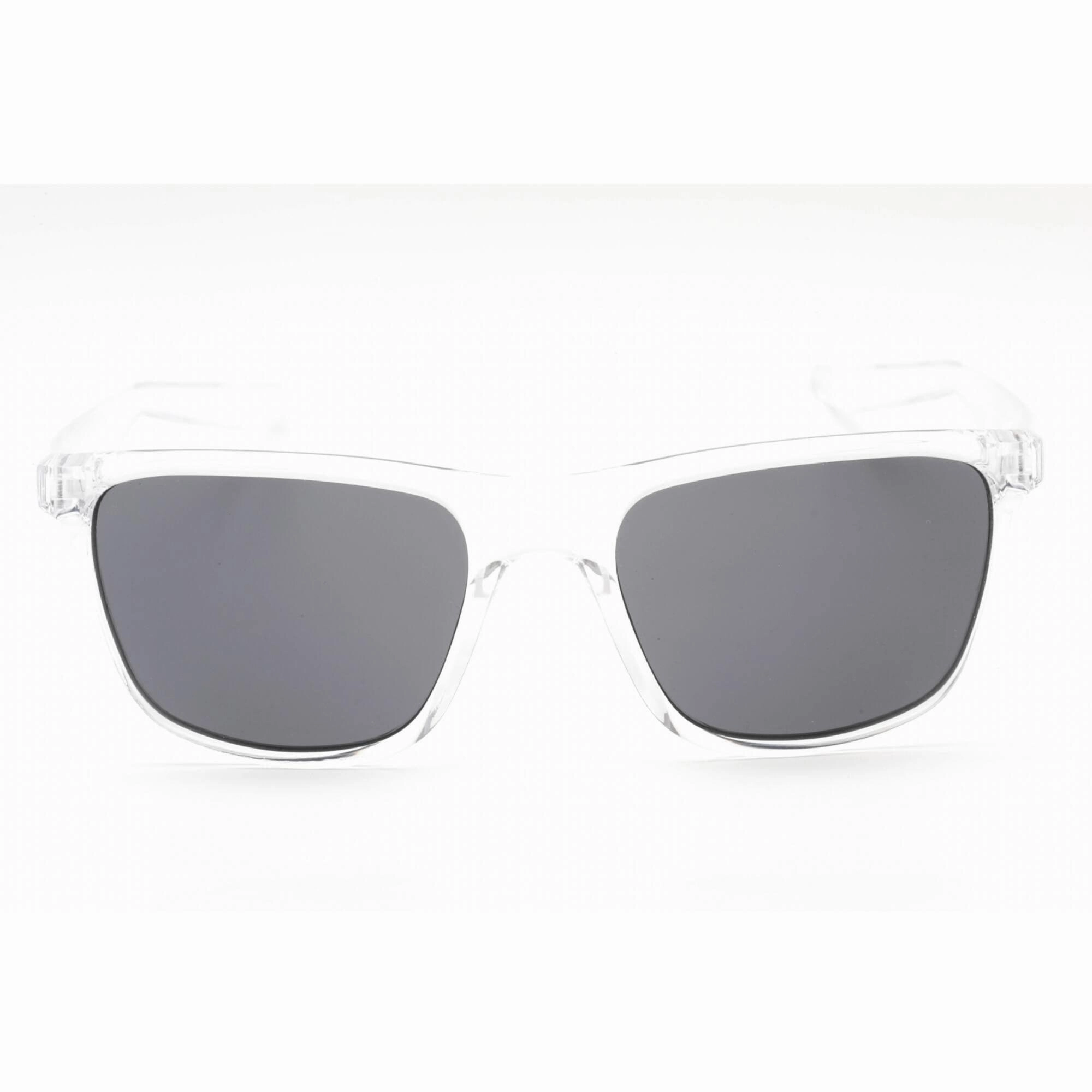 Nike Men's Sunglasses - Crystal Clear Frame | NIKE ESSENTIAL ENDEAVOR MI EV1122 913