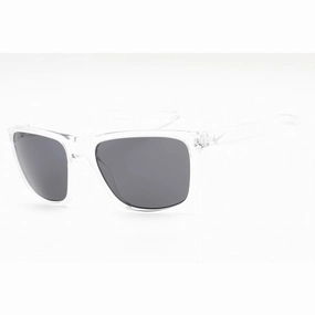 Nike Men's Sunglasses - Crystal Clear Frame | NIKE ESSENTIAL ENDEAVOR MI EV1122 913