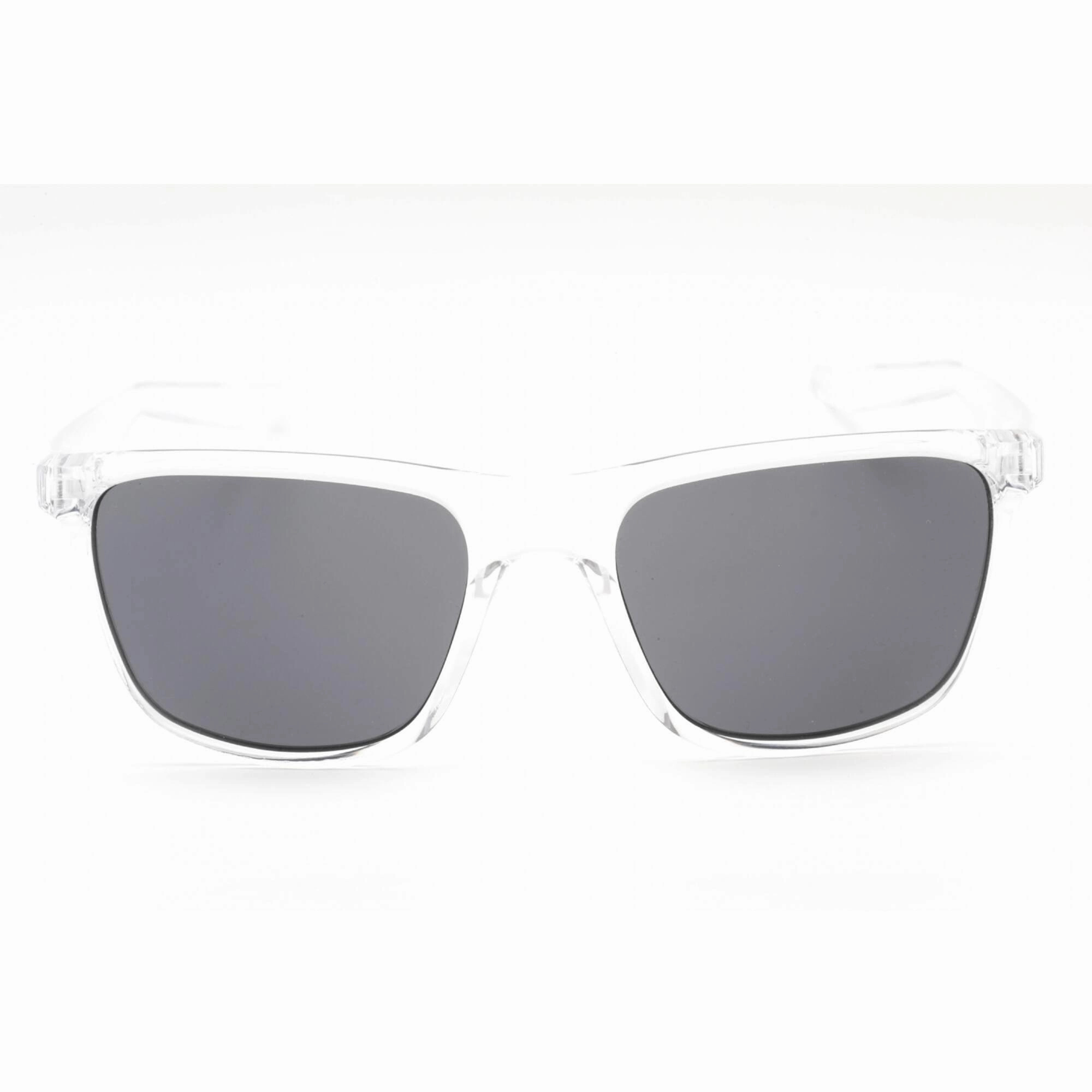 Nike Men's Sunglasses - Crystal Clear Frame | NIKE ESSENTIAL ENDEAVOR MI EV1122 913