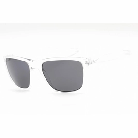 Nike Men's Sunglasses - Crystal Clear Frame | NIKE ESSENTIAL ENDEAVOR MI EV1122 913