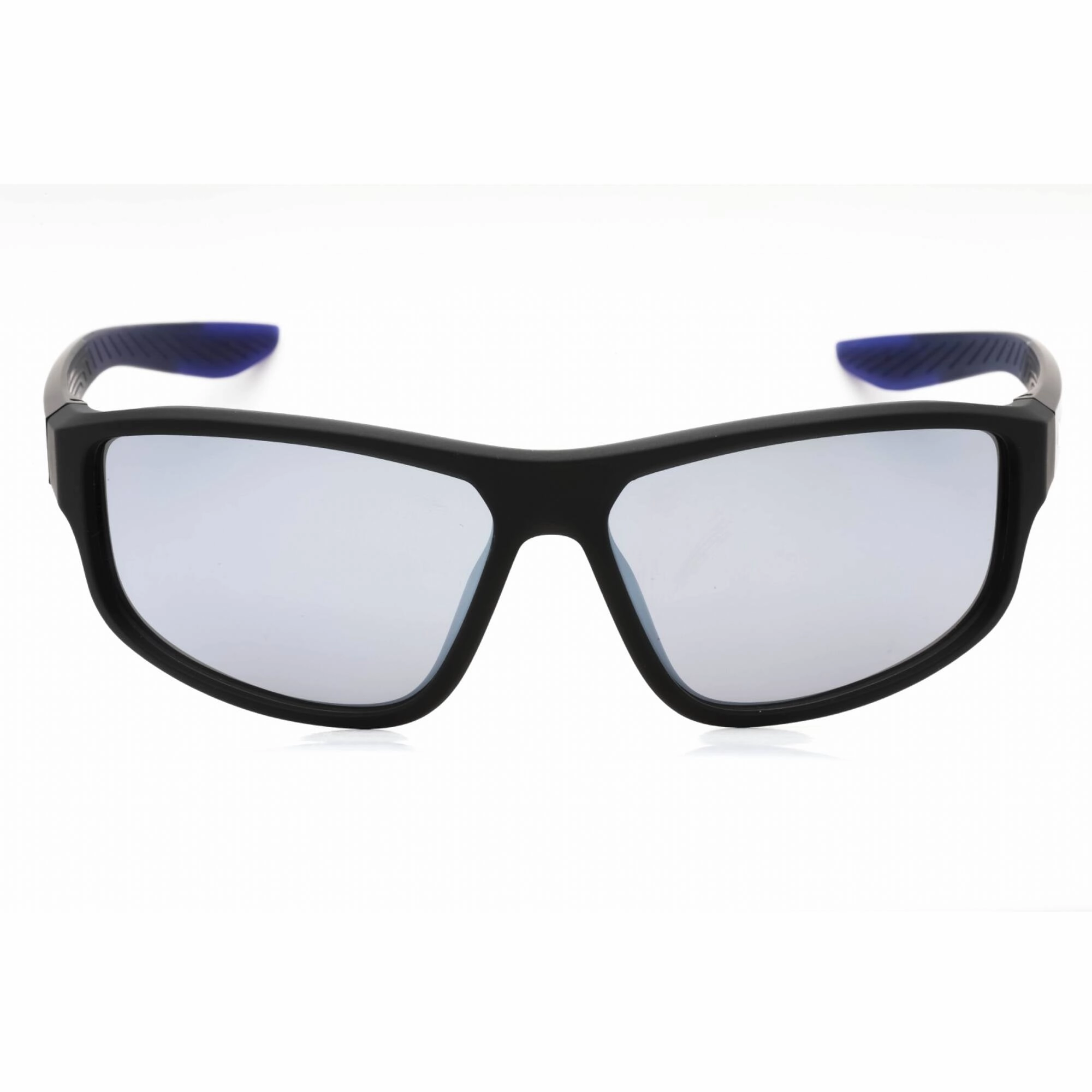 Nike Men's Sunglasses - Matte Obsidian Full Rim Frame | NIKE BRAZEN FUEL DJ0805 451