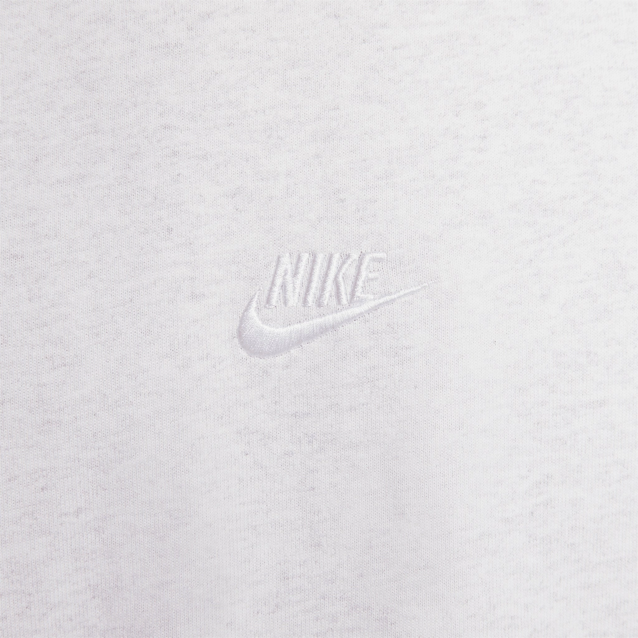 Nike Sportswear Premium Essential Sustainable T-shirt / Birch Heather
