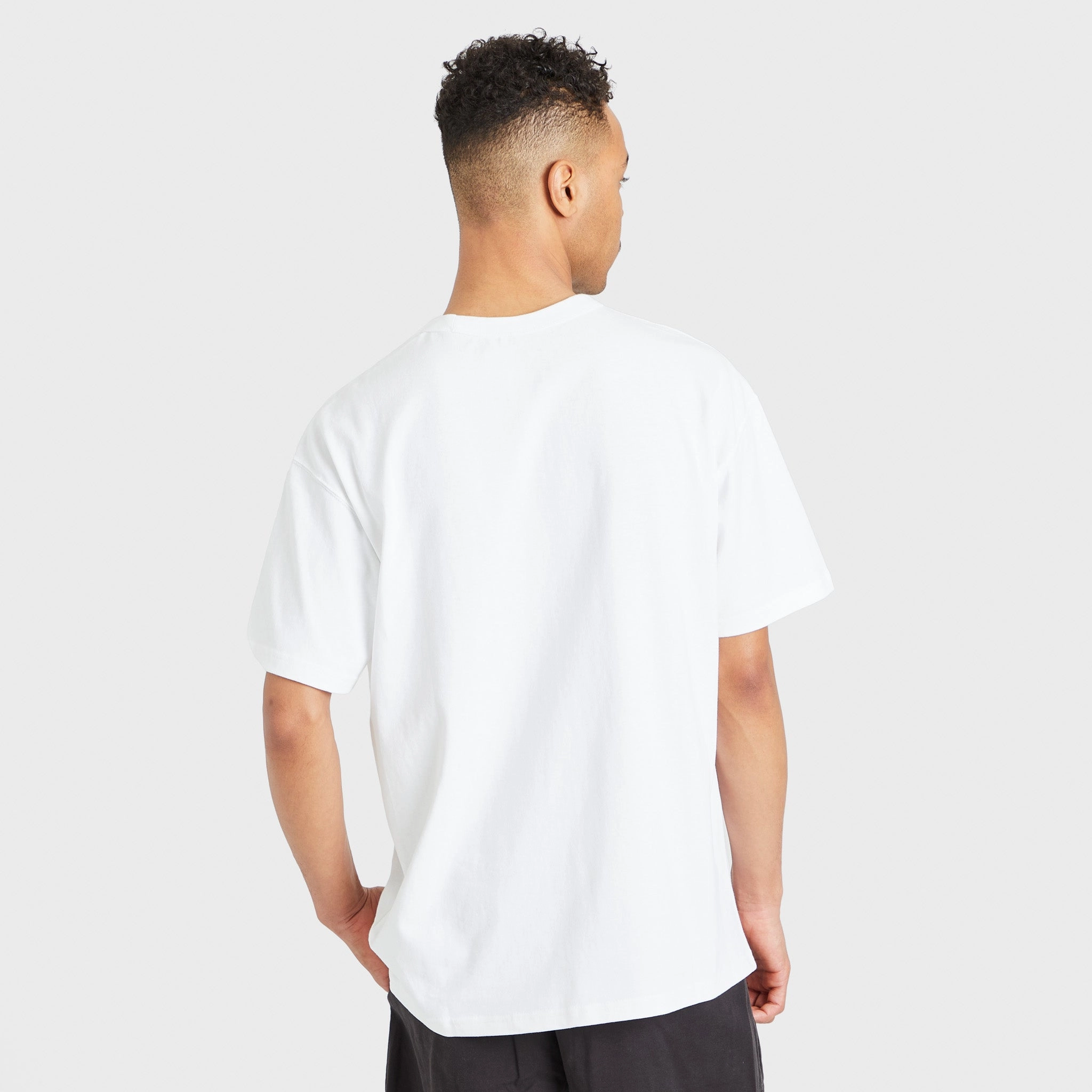 Nike Sportswear Premium Essential T-shirt  / White