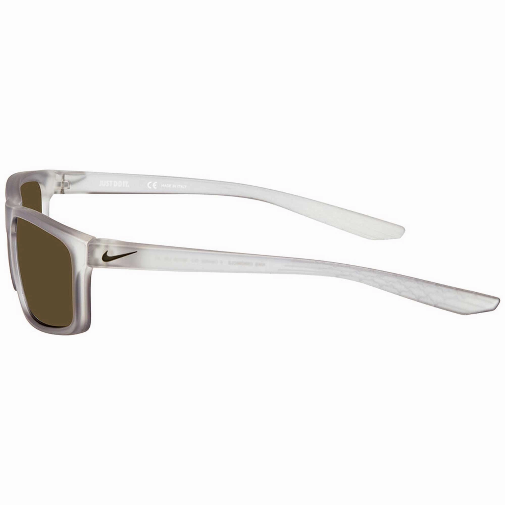 Nike Unisex Sunglasses - Terrain Lens Rectangular Frame | CHRONICLE E CW4655 012