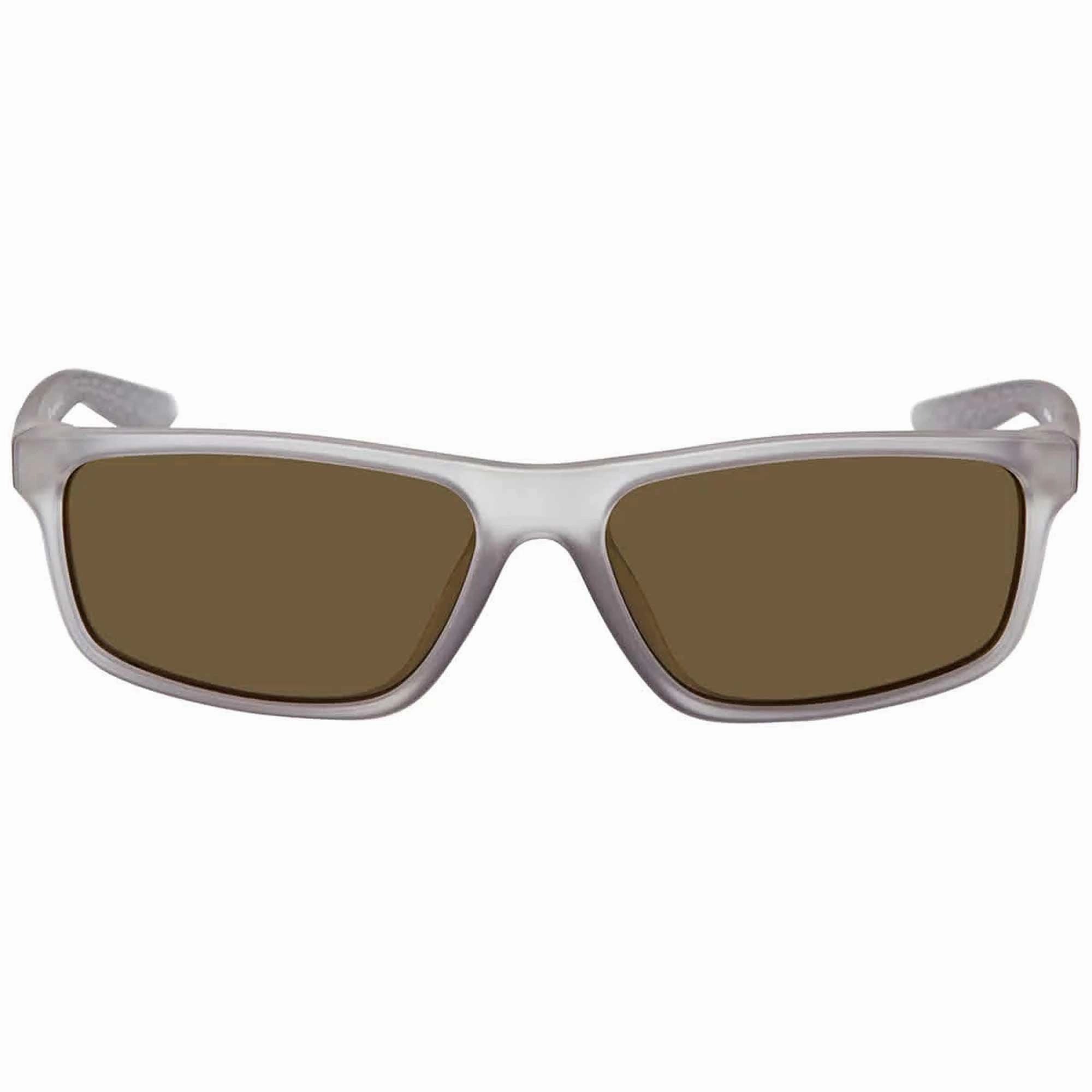 Nike Unisex Sunglasses - Terrain Lens Rectangular Frame | CHRONICLE E CW4655 012