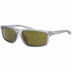 Nike Unisex Sunglasses - Terrain Lens Rectangular Frame | CHRONICLE E CW4655 012
