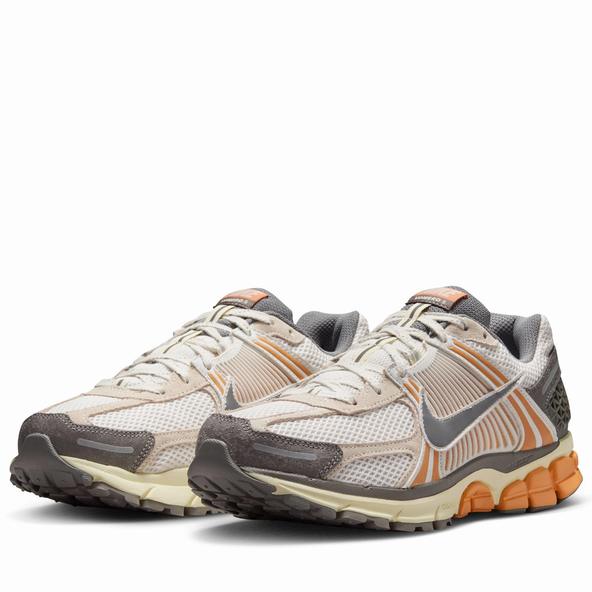 Nike Zoom Vomero 5 - Phantom/Flat Pewter