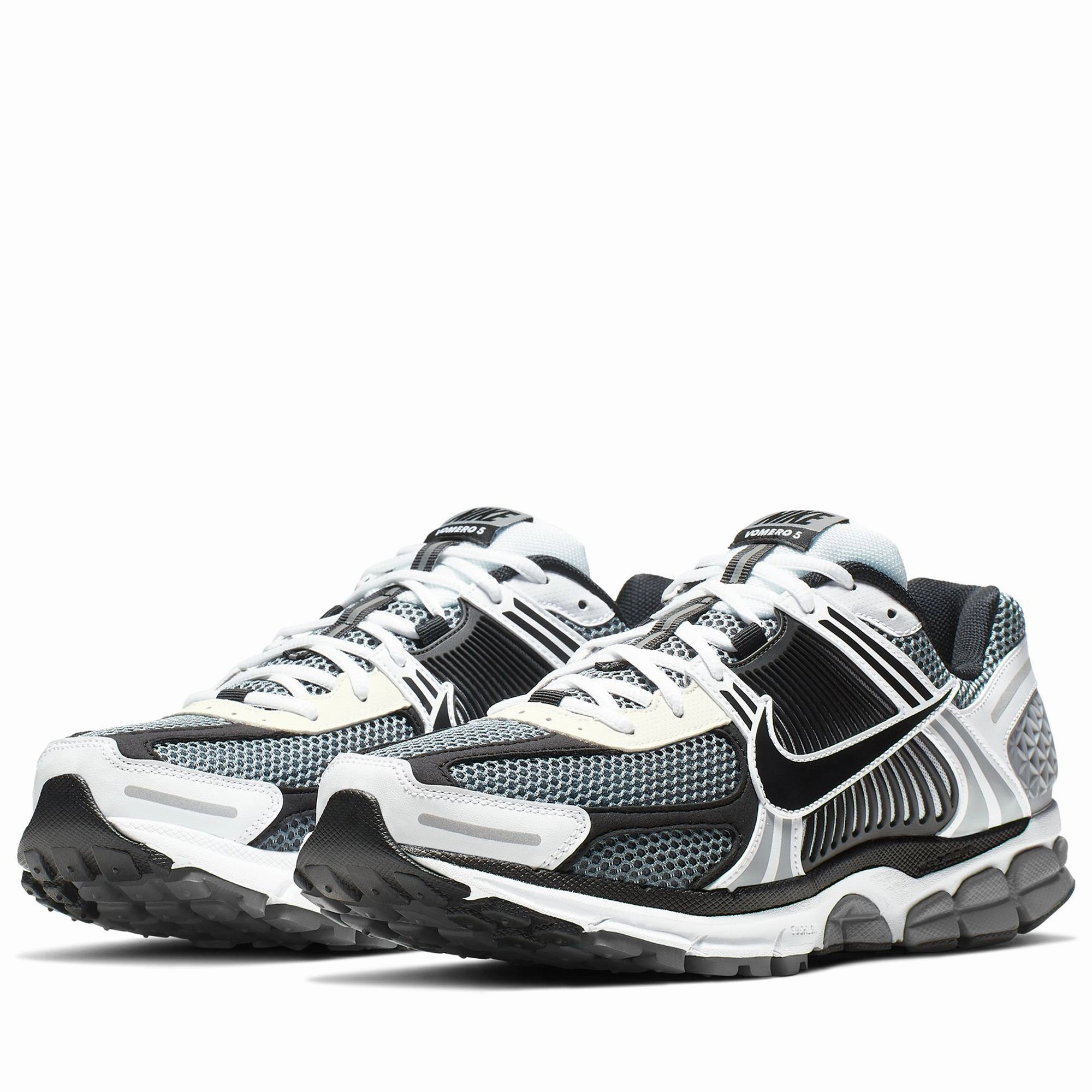 Nike Zoom Vomero 5 SE SP - Dark Grey/Black