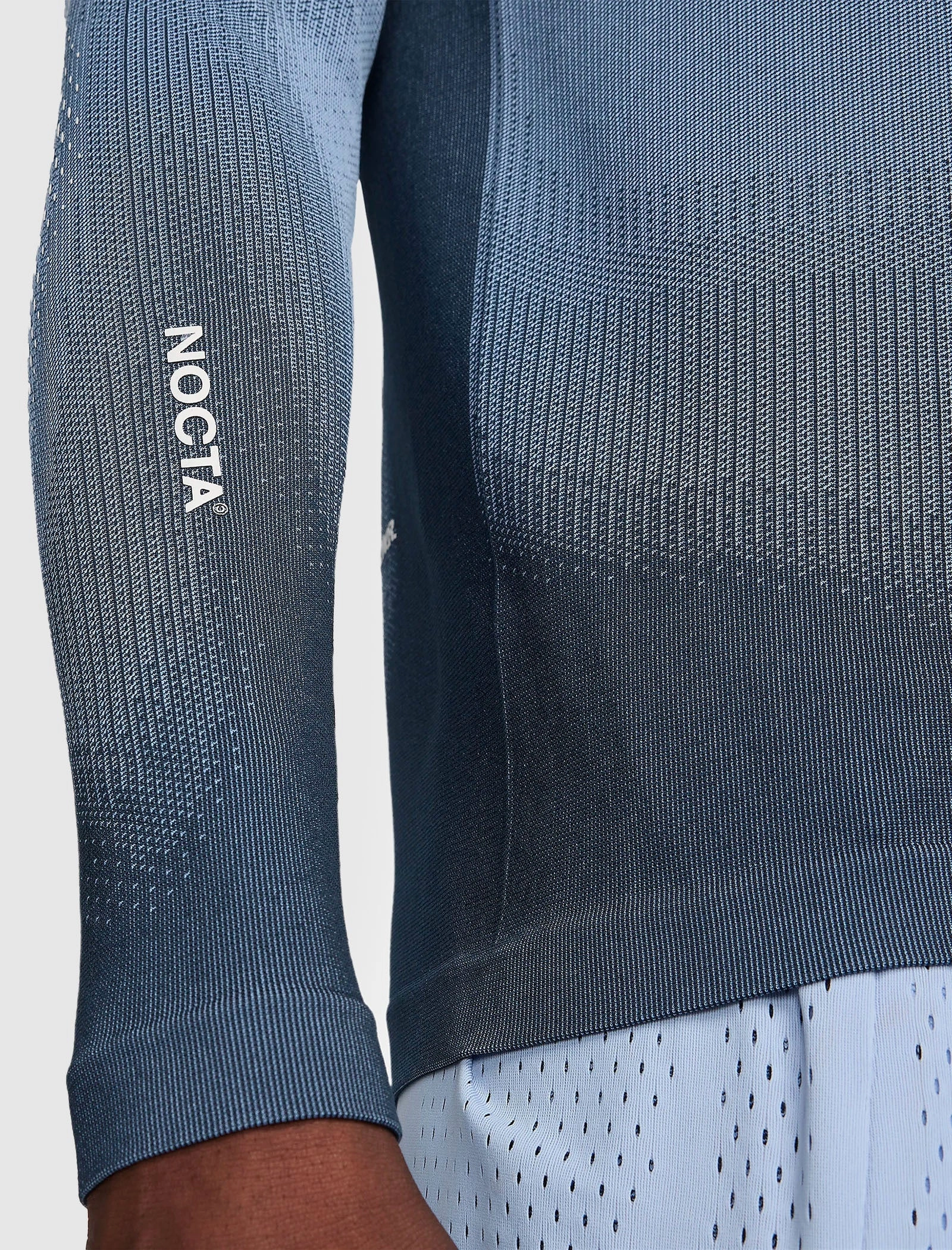NOCTA DRI-FIT LONG SLEEVE TOP