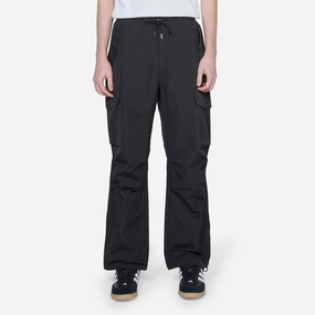 Nylon M51 Pant Black