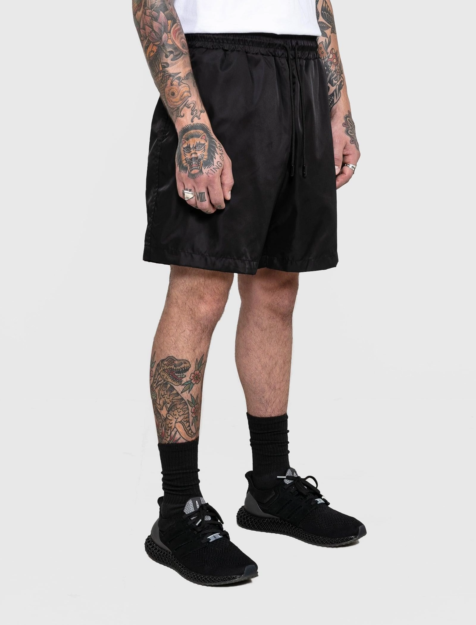 NYLON SHORT