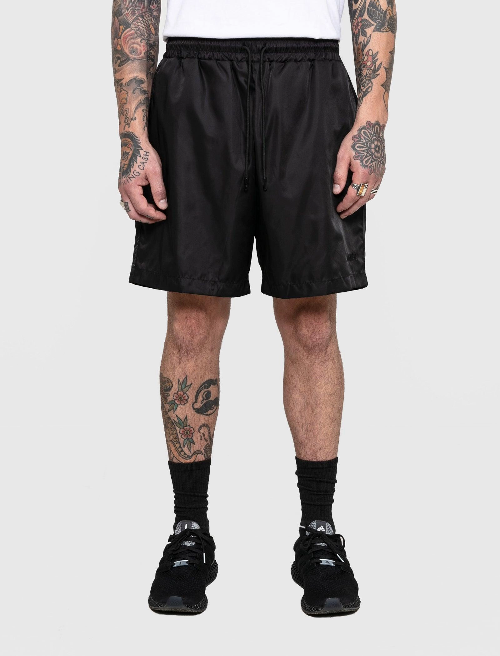 NYLON SHORT