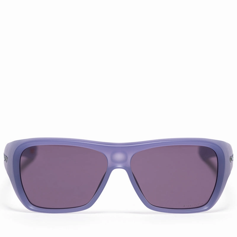Oakley Chaminade - Matte Transparent Lilac/Prizm Indigo
