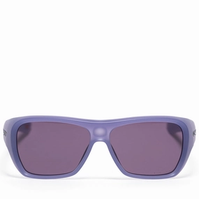 Oakley Chaminade - Matte Transparent Lilac/Prizm Indigo