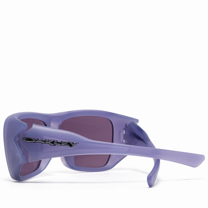 Oakley Chaminade - Matte Transparent Lilac/Prizm Indigo