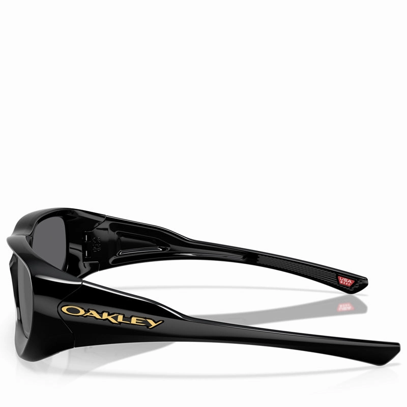 Oakley DeSoto - Polished Black/Prizm Black