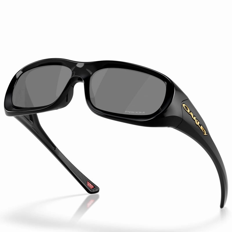 Oakley DeSoto - Polished Black/Prizm Black