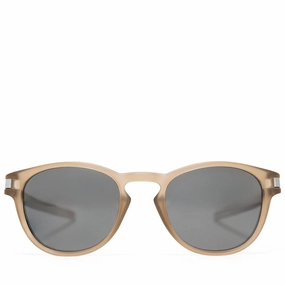 Oakley Latch Introspect - Matte Sepia/Prizm Black