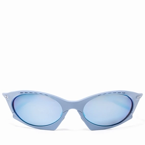 Oakley Plantaris - Matte Stonewash/Prizm Deep Water Polarized