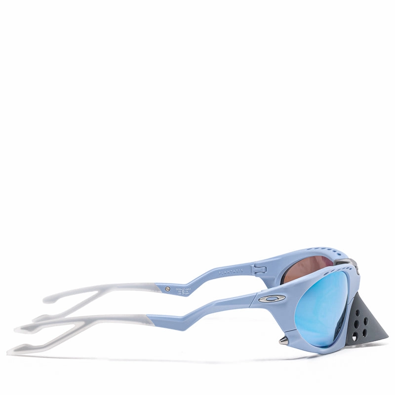 Oakley Plantaris - Matte Stonewash/Prizm Deep Water Polarized