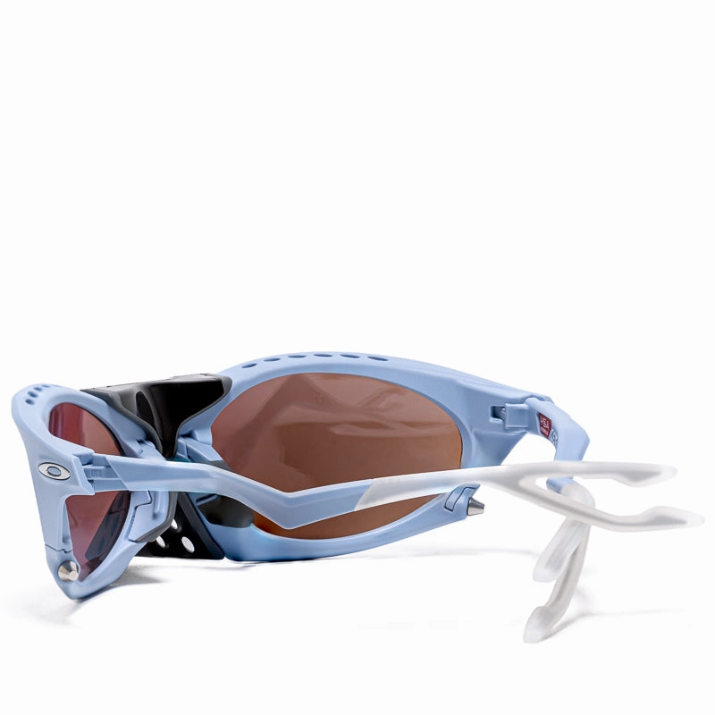 Oakley Plantaris - Matte Stonewash/Prizm Deep Water Polarized