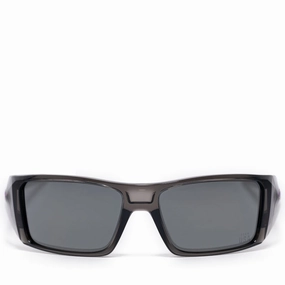Oakley Team USA Heliostat - Prizm Black