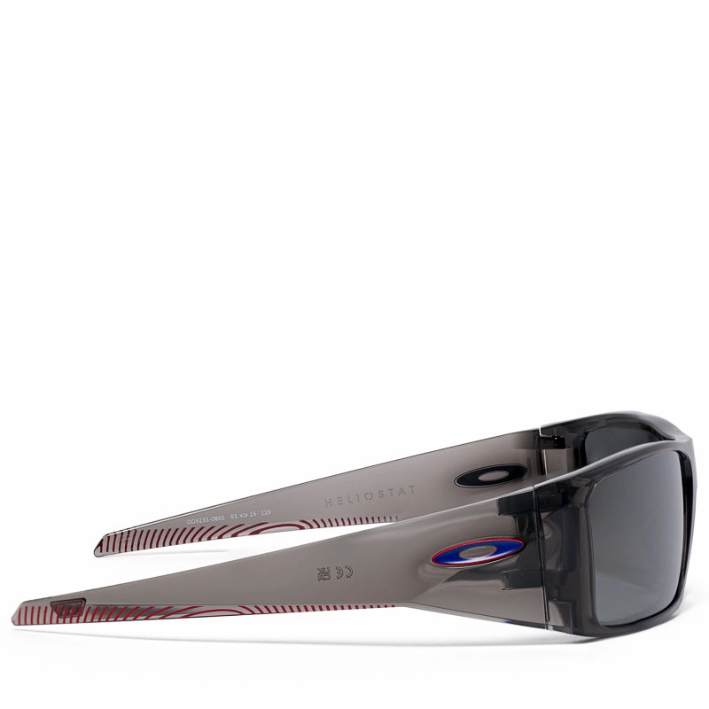 Oakley Team USA Heliostat - Prizm Black