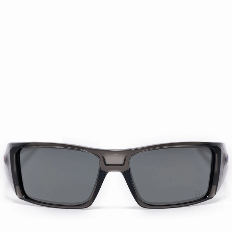 Oakley Team USA Heliostat - Prizm Black