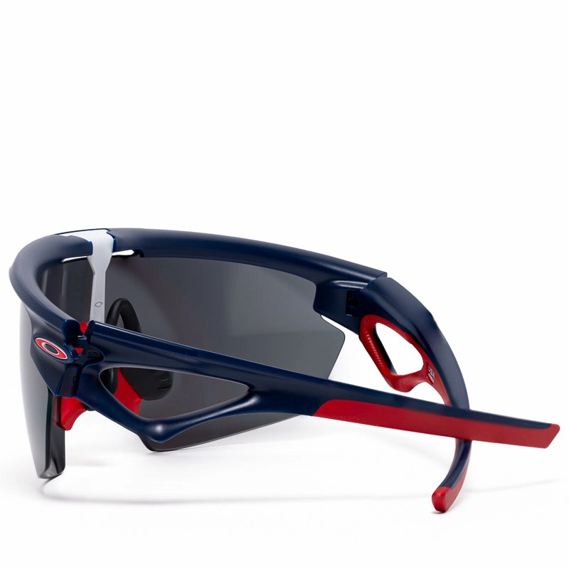 Oakley Team USA Sphaera - Matte Navy/Prizm Black