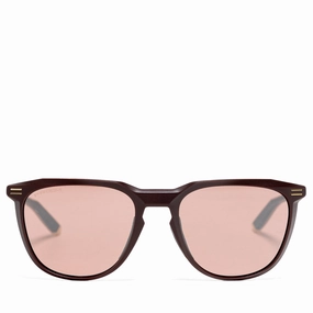 Oakley Thurso - Matte Grenache/Prizm Dark Golf