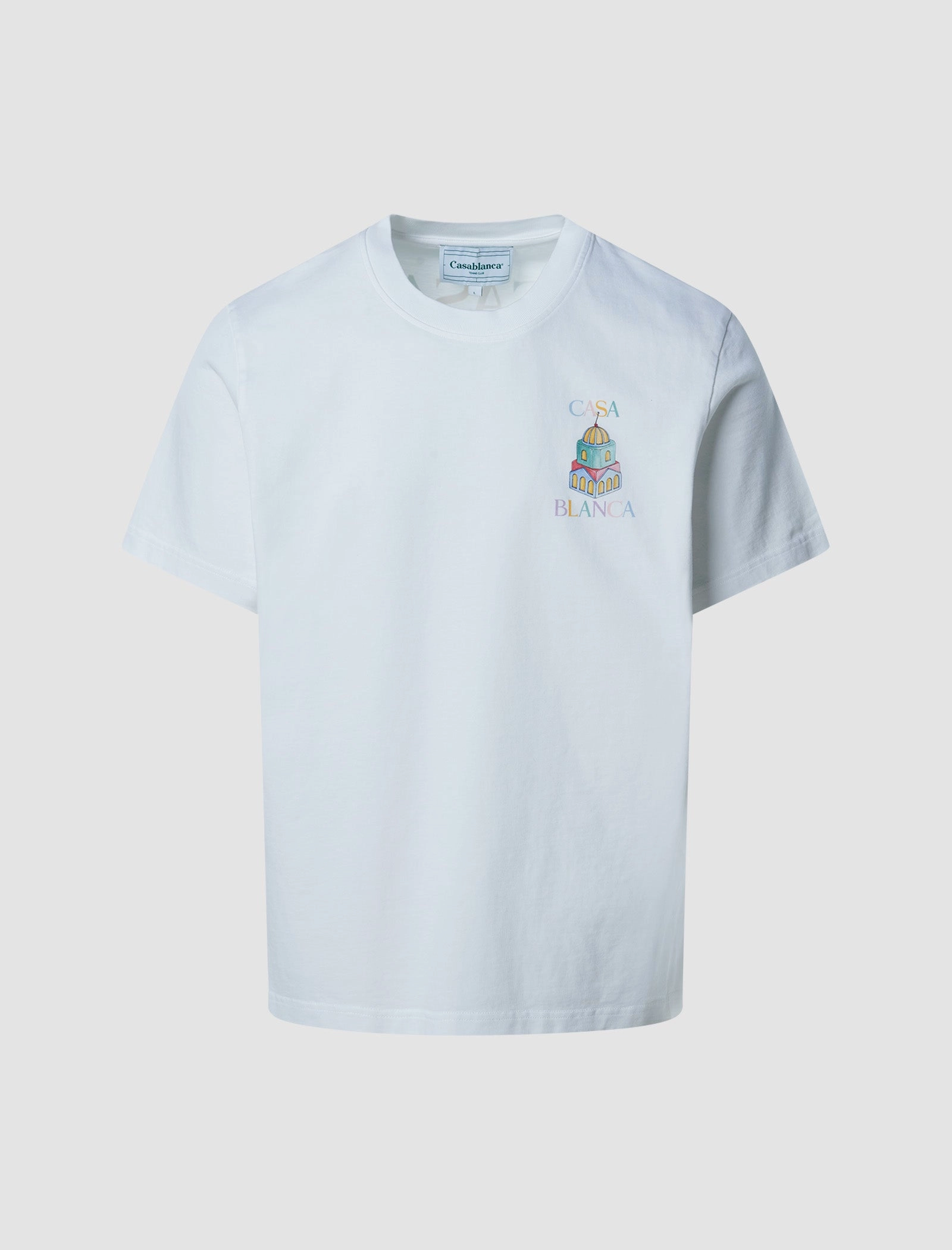 OBJETS EN VRAC TEE
