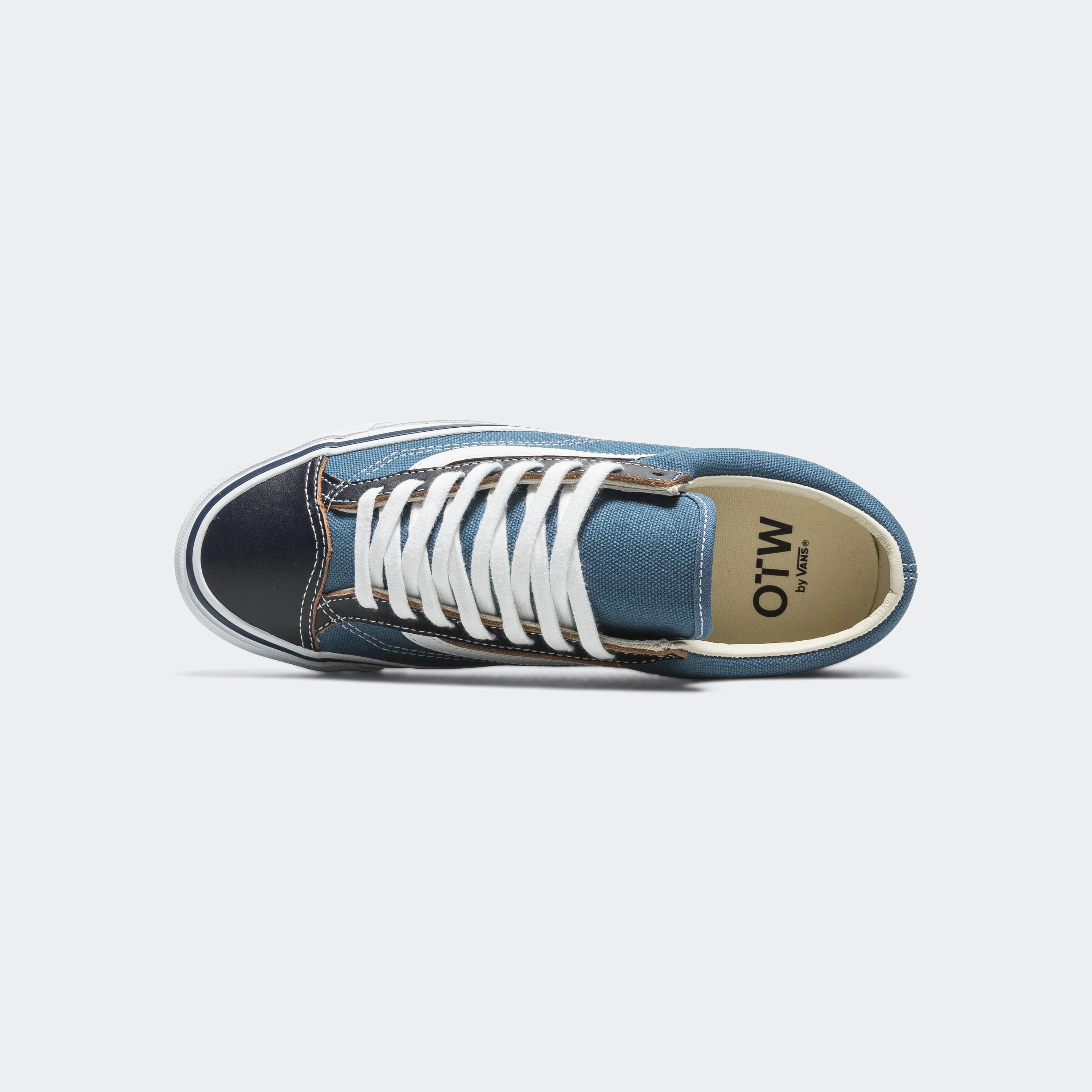 Old Skool 36 Vibram - Navy