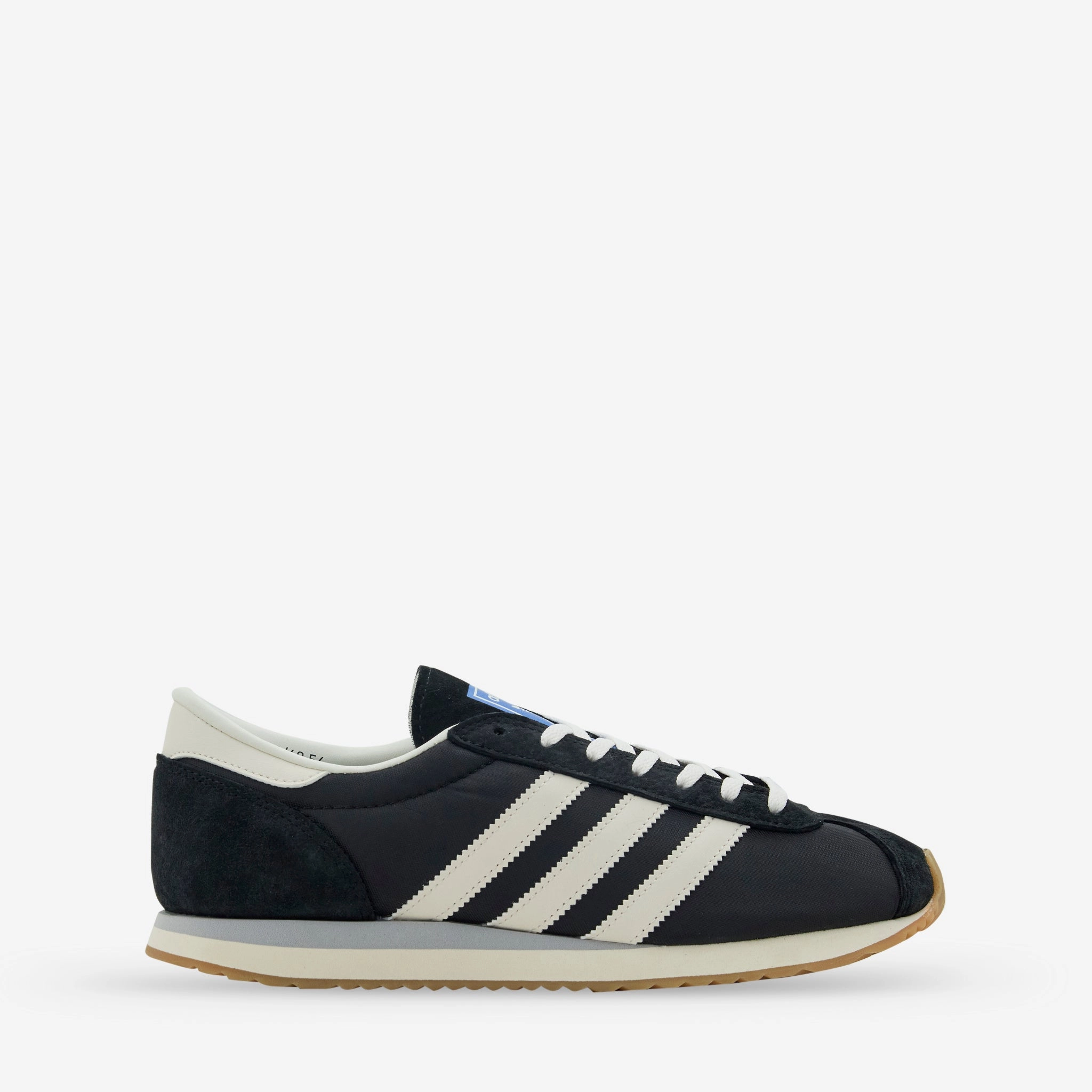 Pampanga SPZL Core Black | Chalk White | Off White