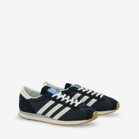 Pampanga SPZL Core Black | Chalk White | Off White