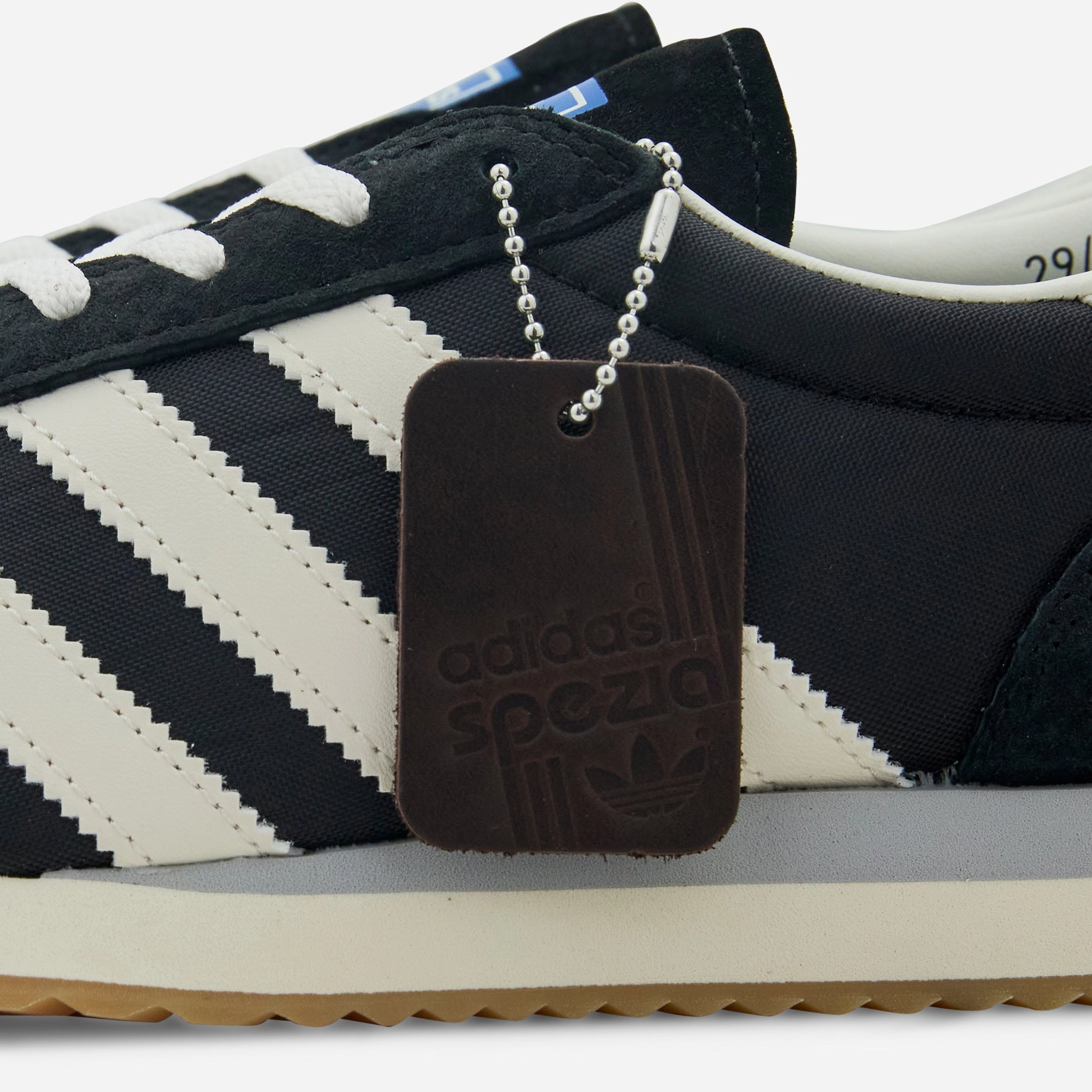 Pampanga SPZL Core Black | Chalk White | Off White