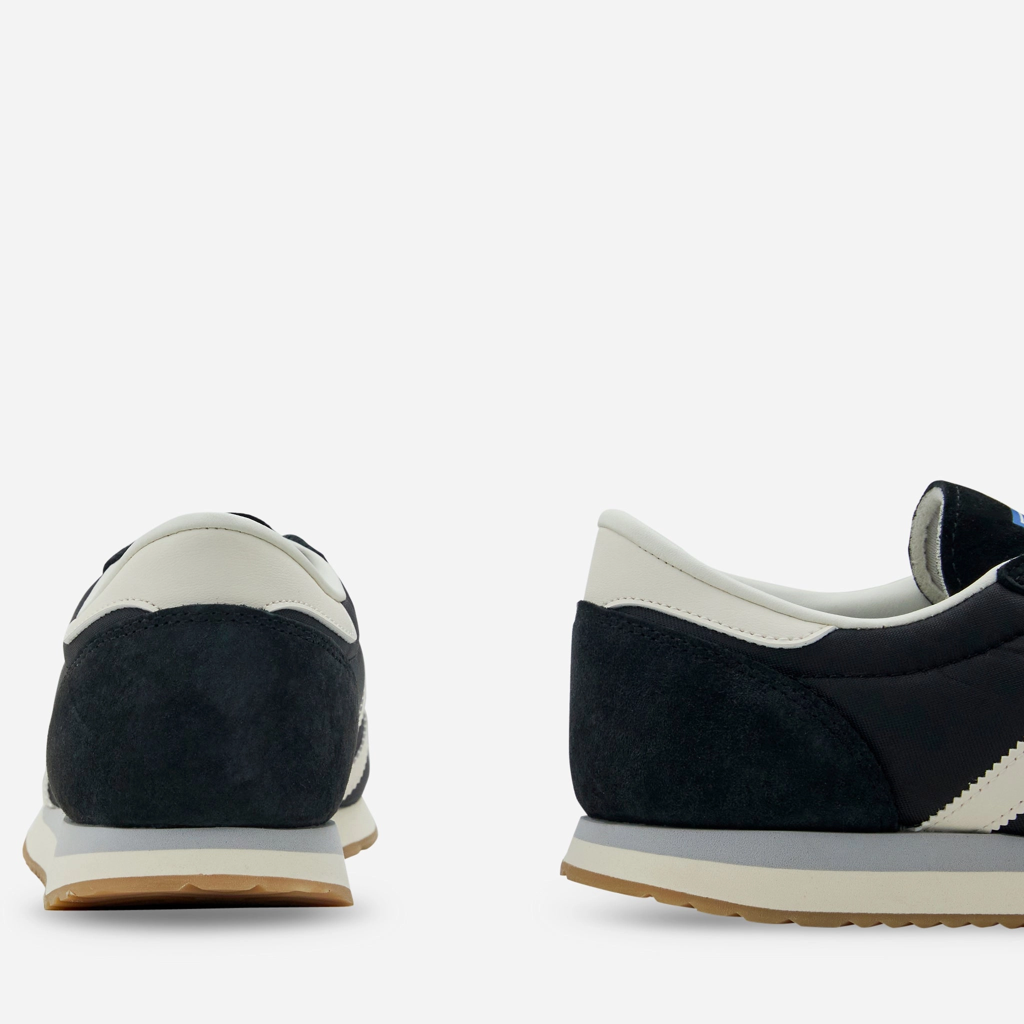 Pampanga SPZL Core Black | Chalk White | Off White