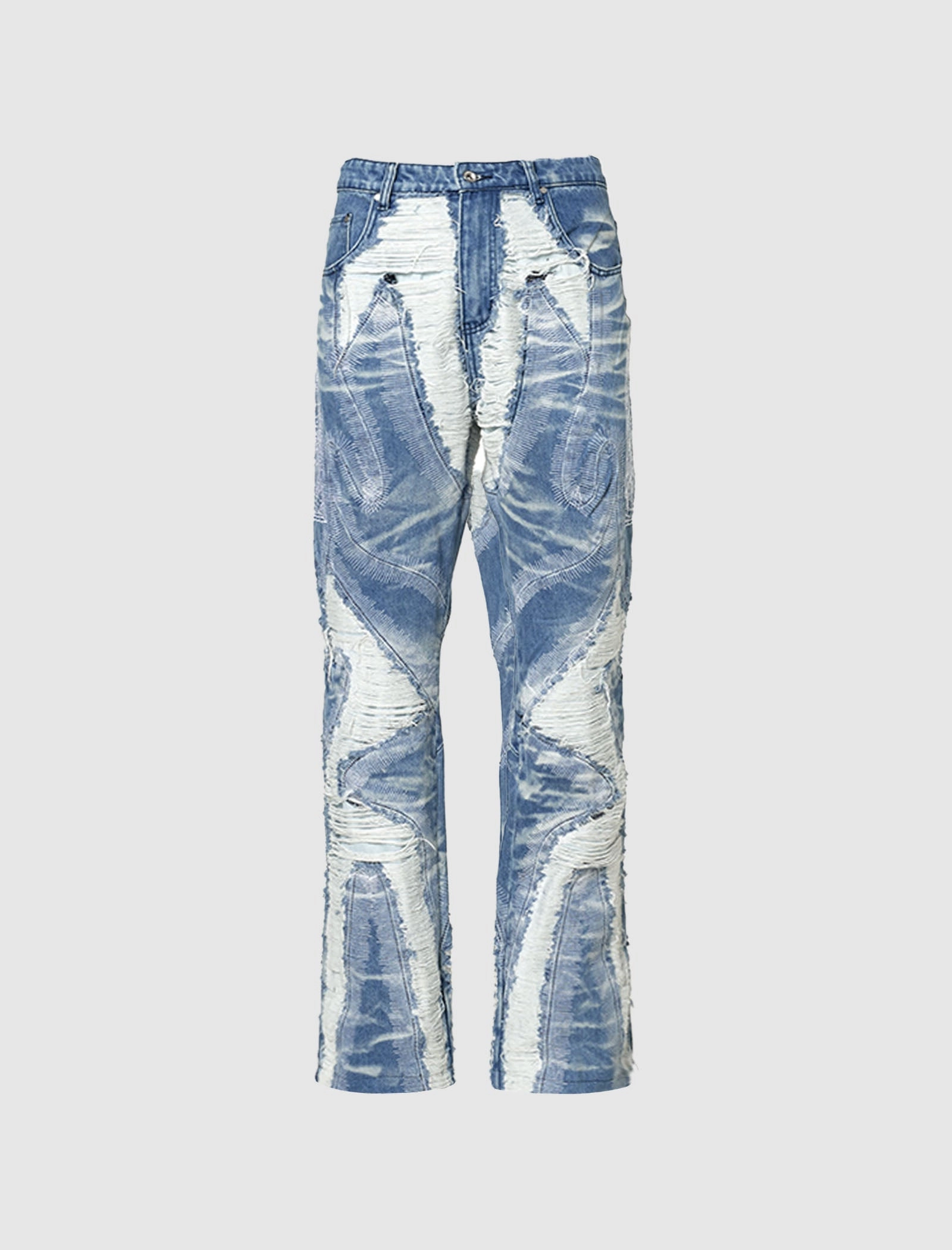 PATH DENIM