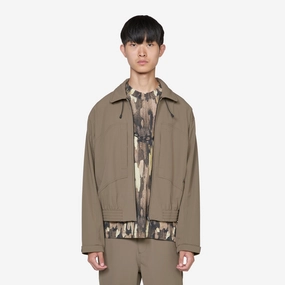 Pilot Jacket Olive