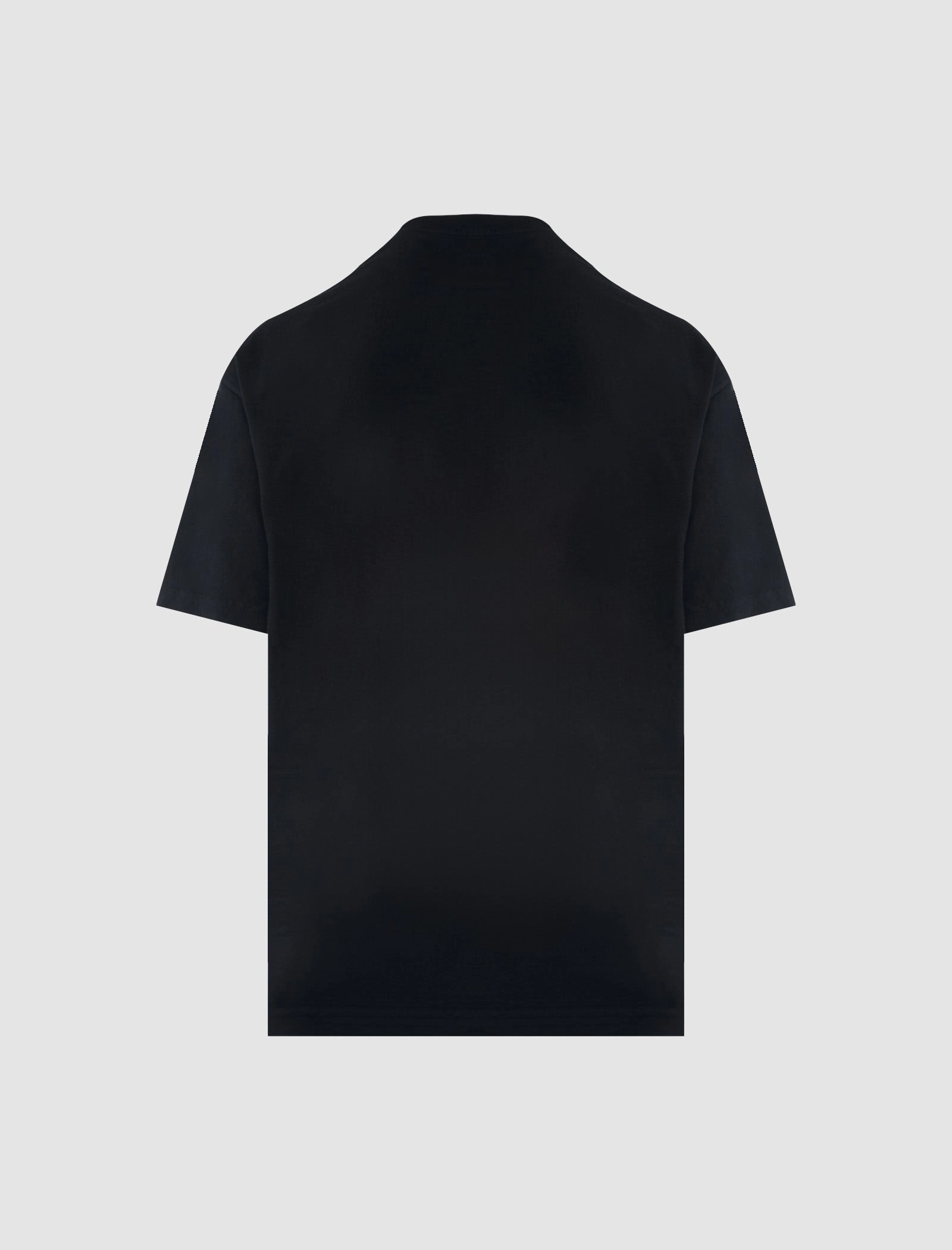 PIN LOGO TEE