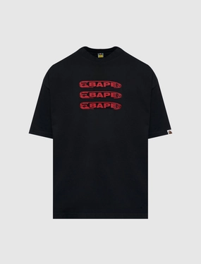 PIN LOGO TEE