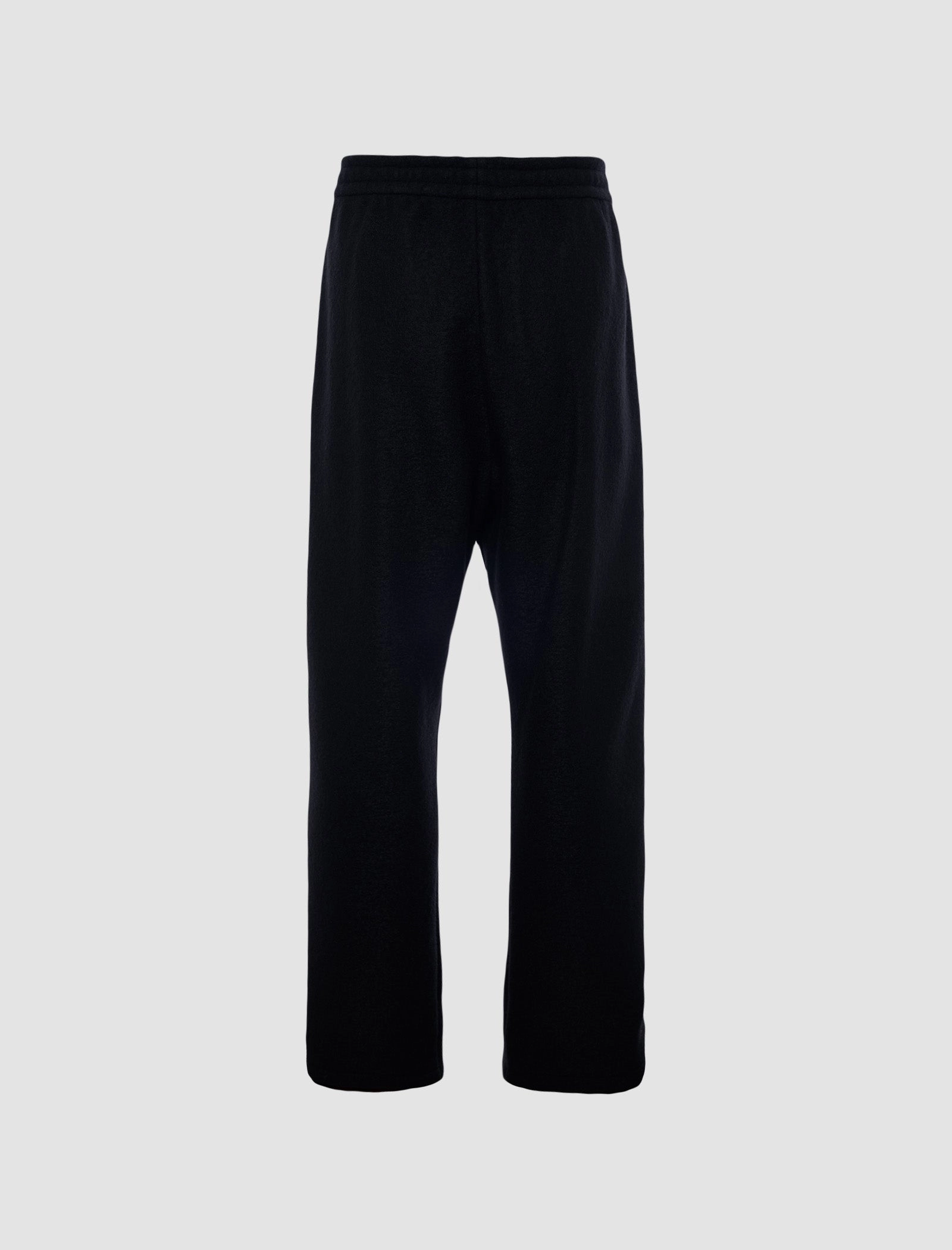 PLEAT WIDE LEG PANT