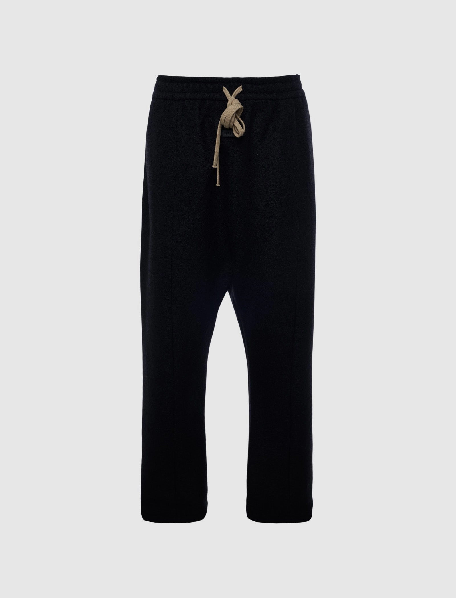 PLEAT WIDE LEG PANT