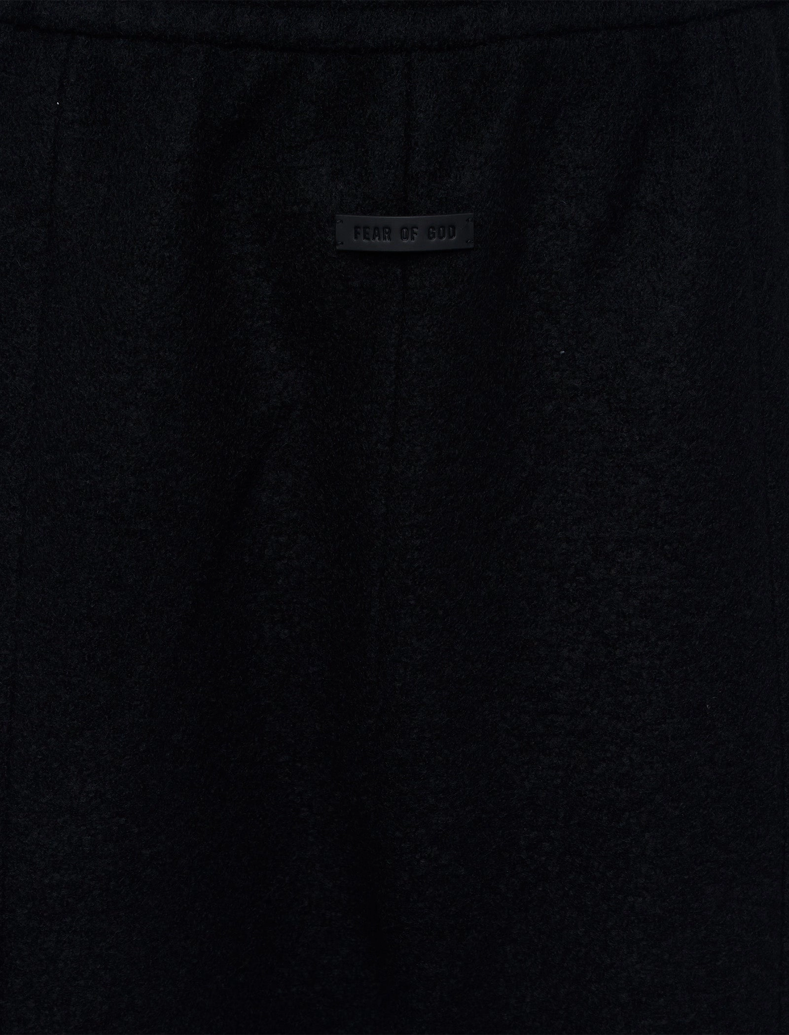 PLEAT WIDE LEG PANT