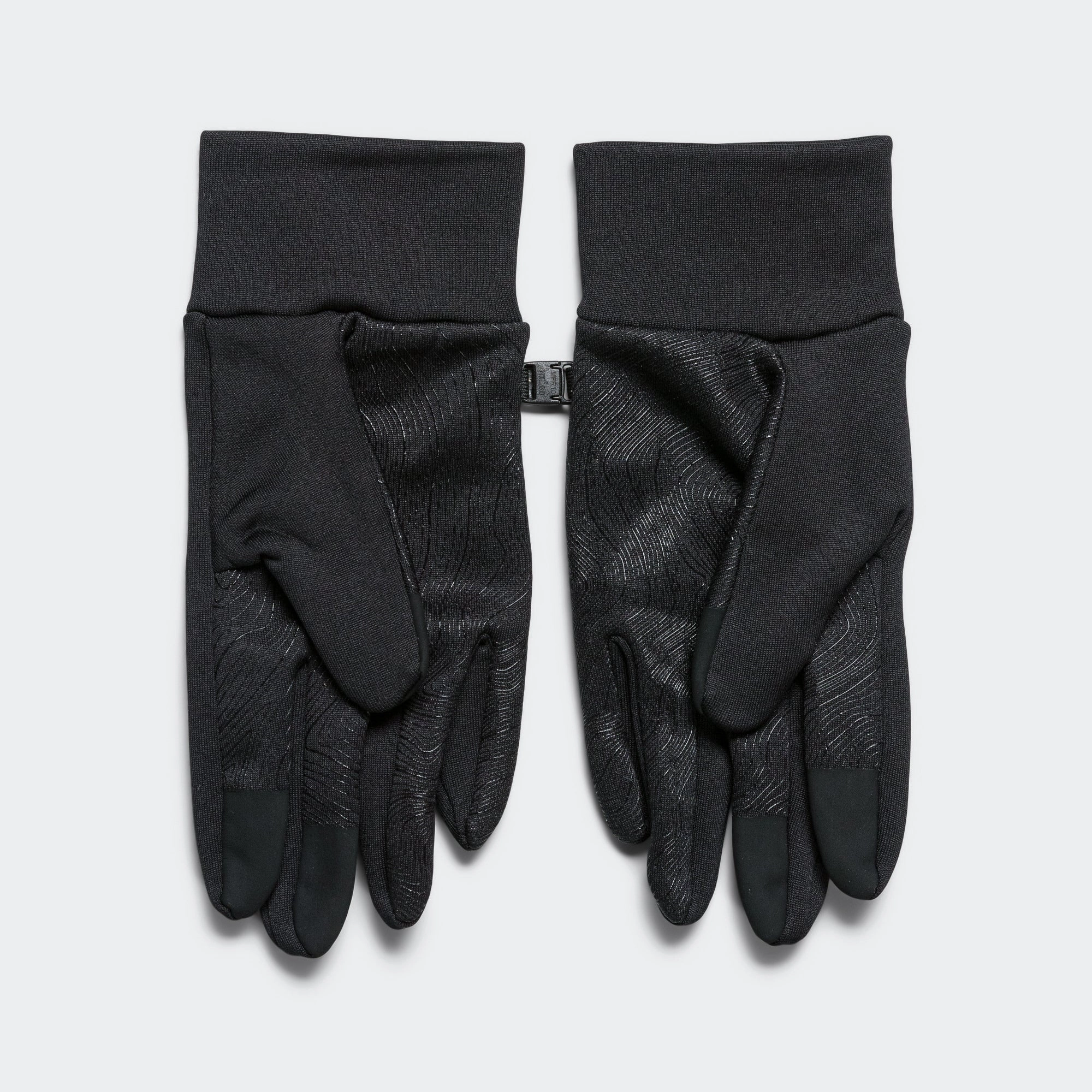 Polartec Power Stretch Gloves - Black