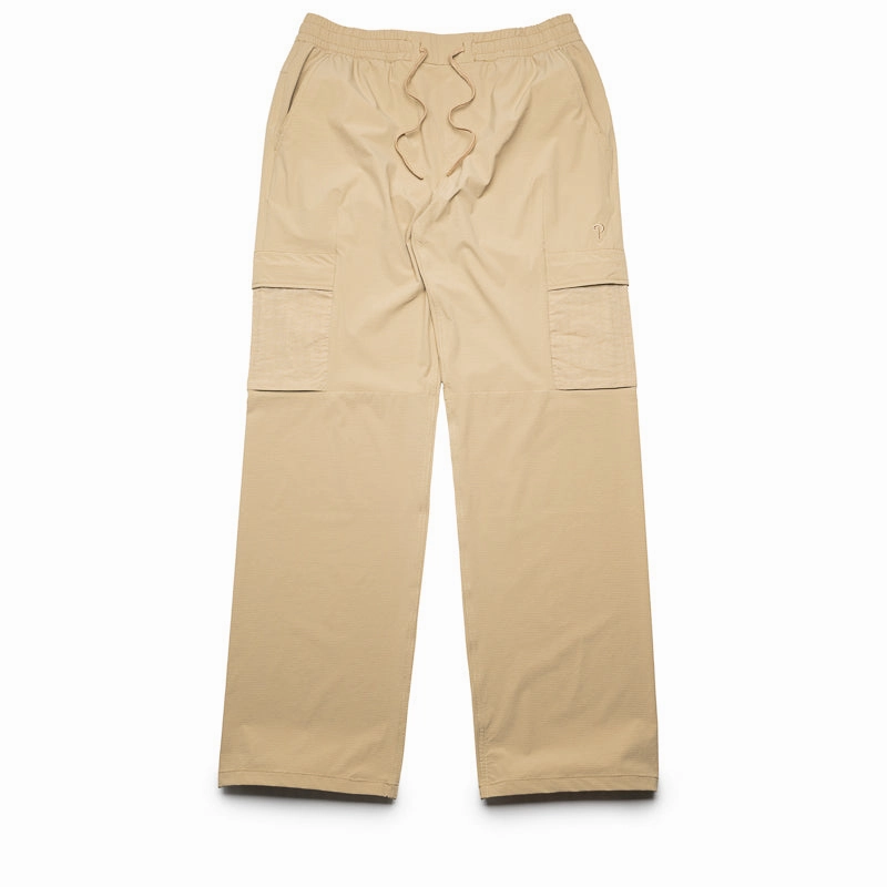Politics Augustus Cargo Pant - Khaki