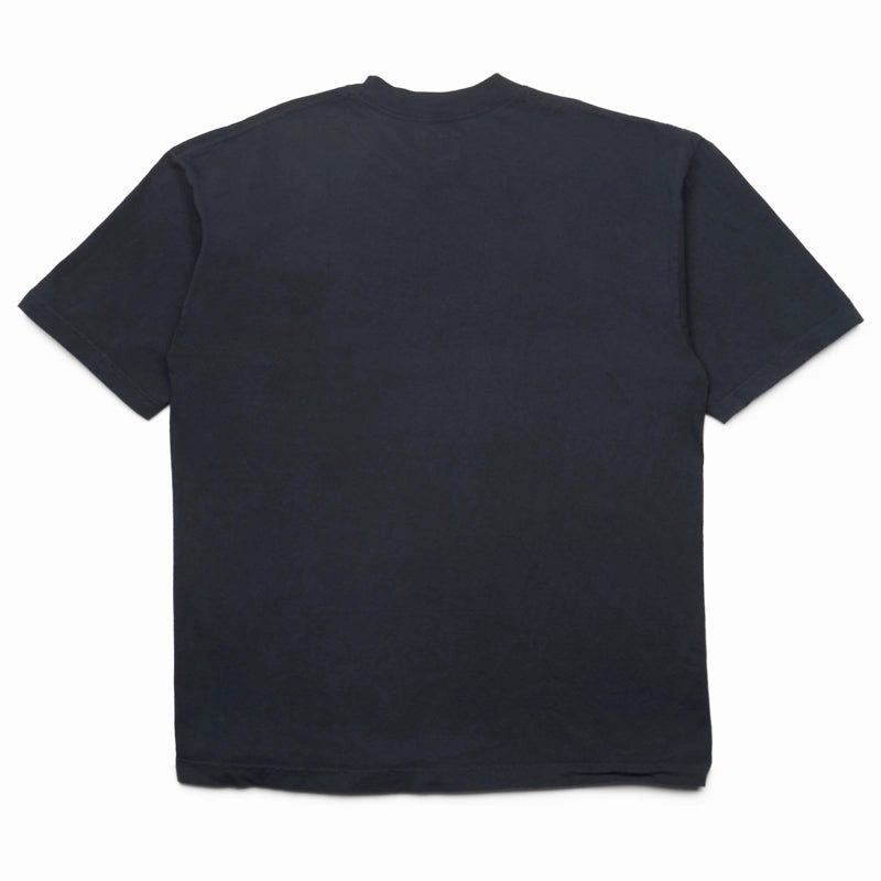 Politics Classic Tee - Black Edge