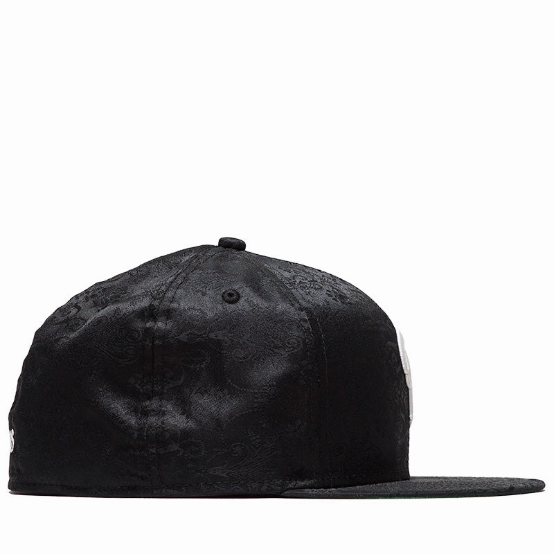 Politics x New Era Mardi Gras 59FIFTY Fitted - Black