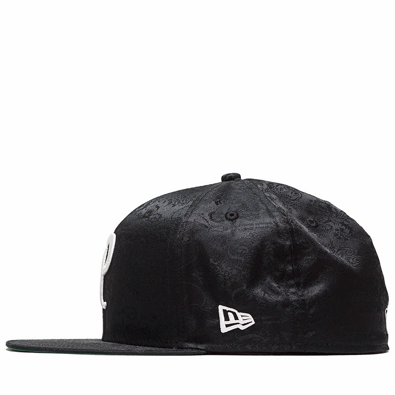 Politics x New Era Mardi Gras 59FIFTY Fitted - Black