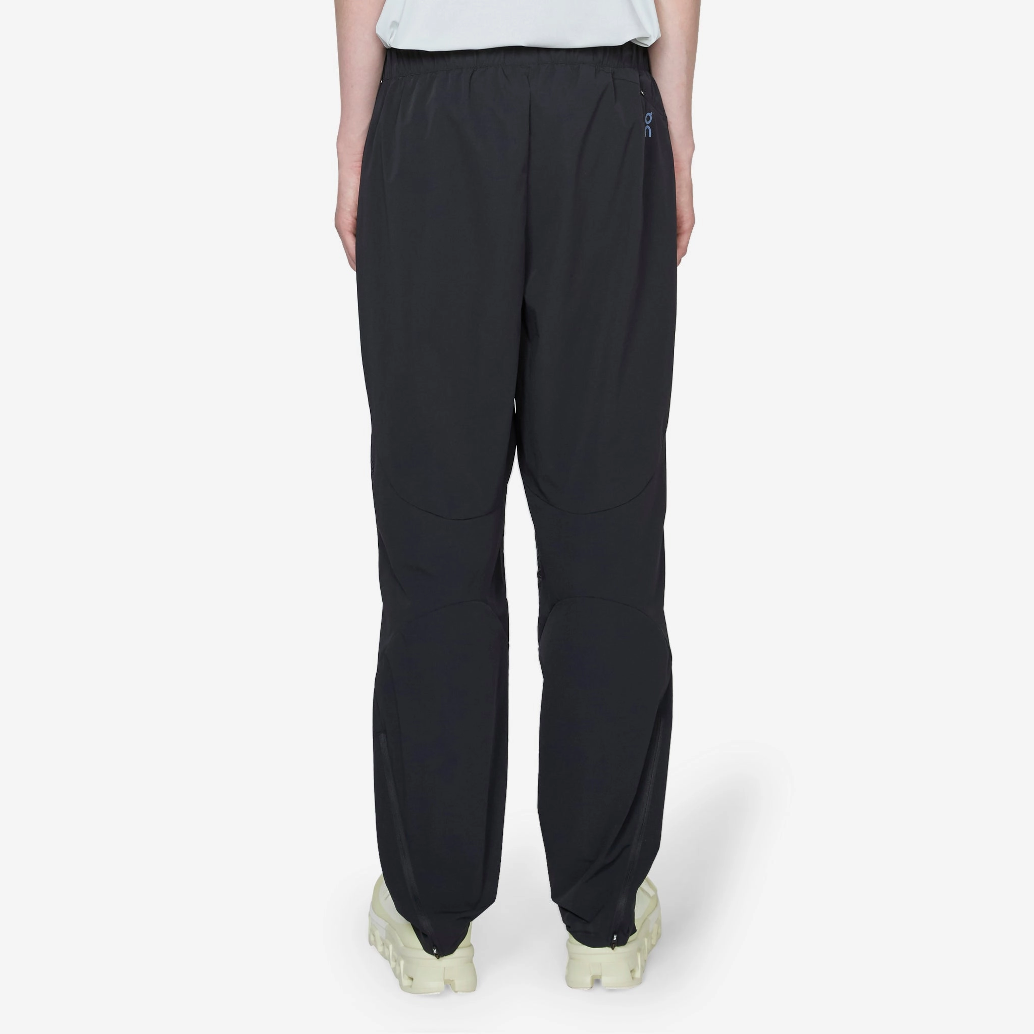 POST ARCHIVE FACTION (PAF) x Zero Pants Black